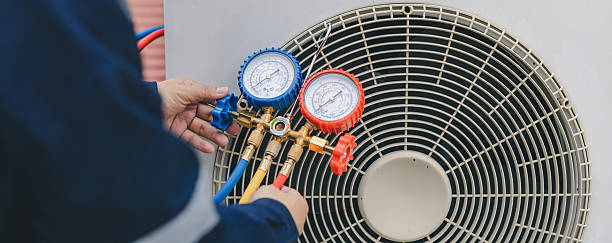 Licensed Hvac Maintenance service in Union Springs, NY - JG Cool HVAC